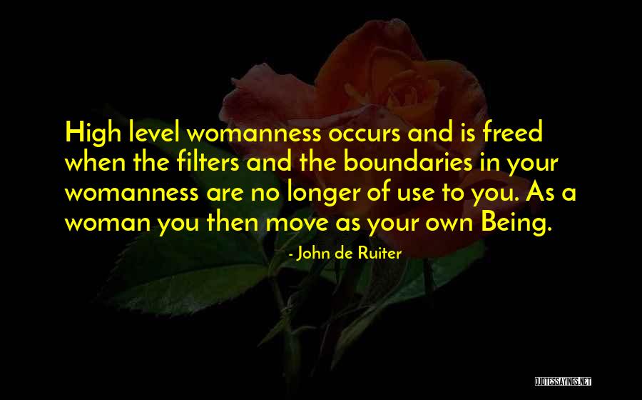 John De Ruiter Quotes 1177966