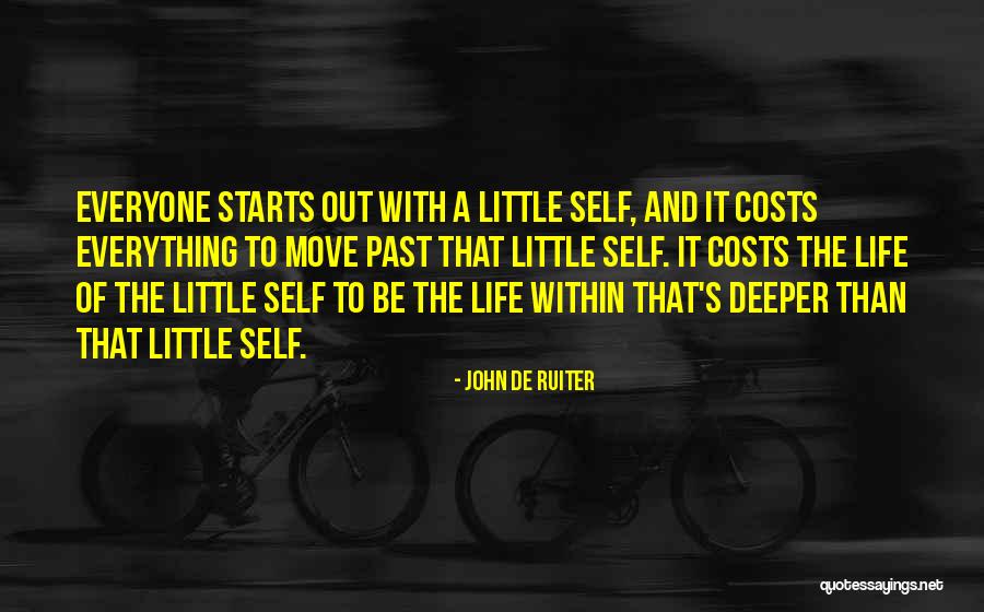 John De Ruiter Quotes 119694 John De Ruiter Quotes 119694