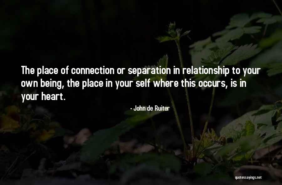 John De Ruiter Quotes 1355615 John De Ruiter Quotes 1355615