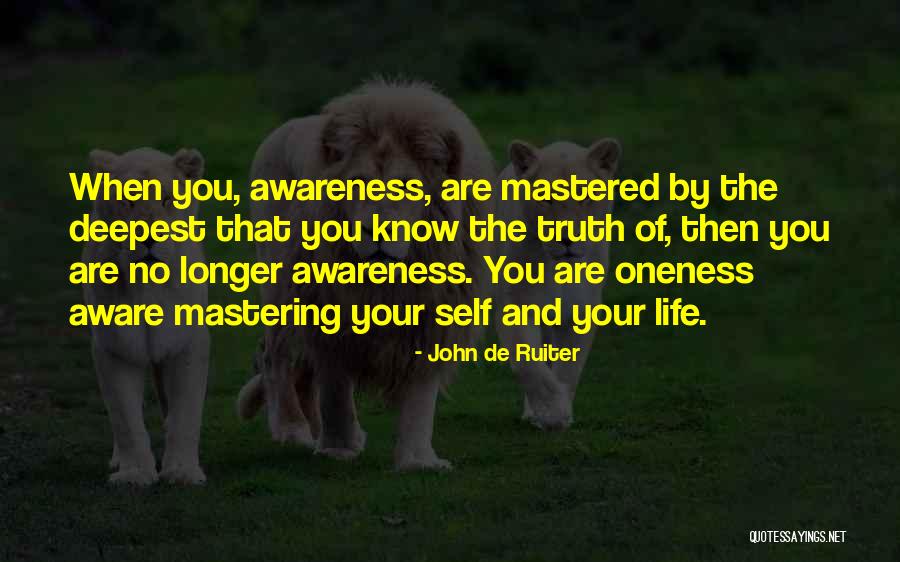 John De Ruiter Quotes 1541812 John De Ruiter Quotes 1541812