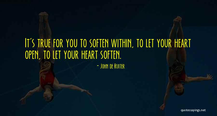 John De Ruiter Quotes 1674058 John De Ruiter Quotes 1674058