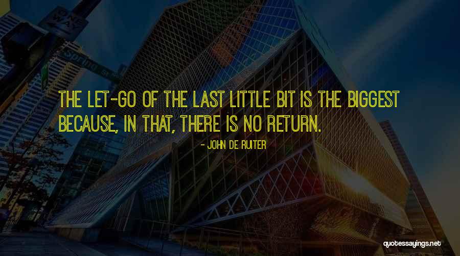 John De Ruiter Quotes 893166 John De Ruiter Quotes 893166