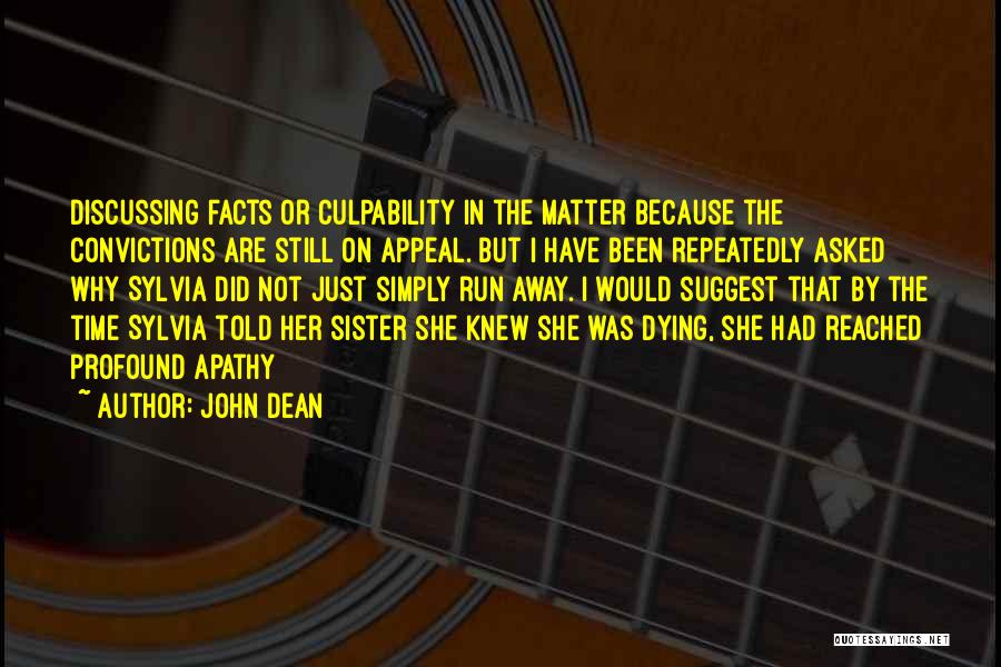 John Dean Quotes 1633538