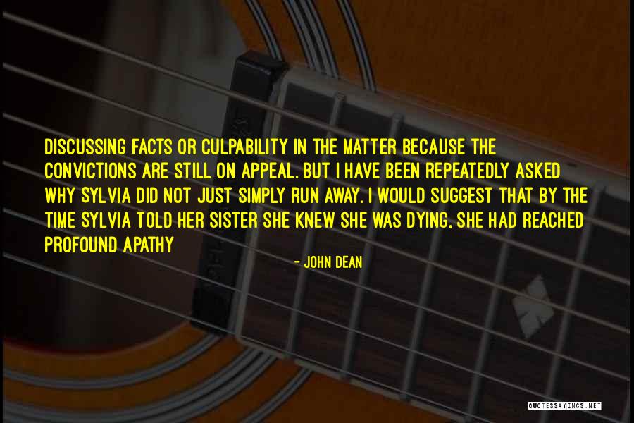 John Dean Quotes 1633538 John Dean Quotes 1633538