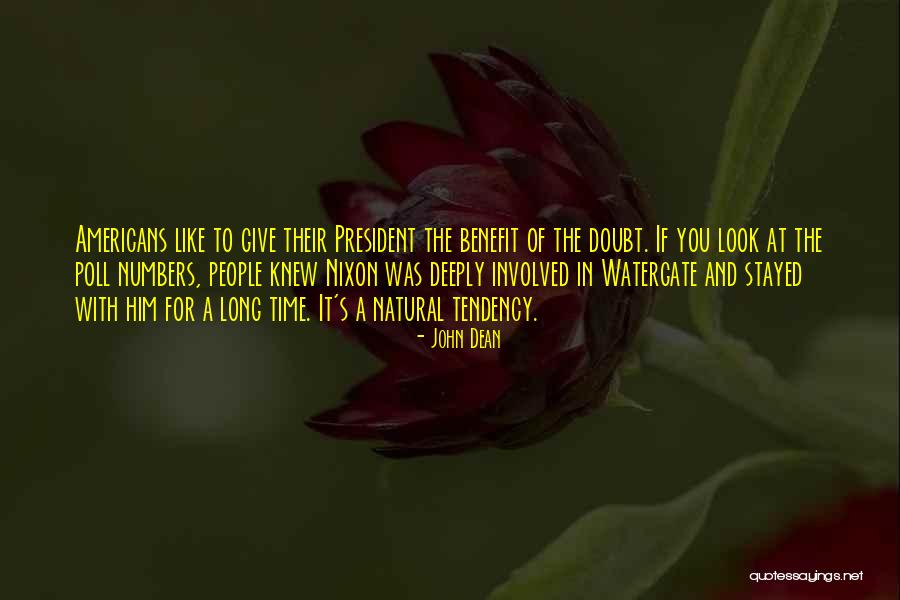 John Dean Quotes 2102116 John Dean Quotes 2102116