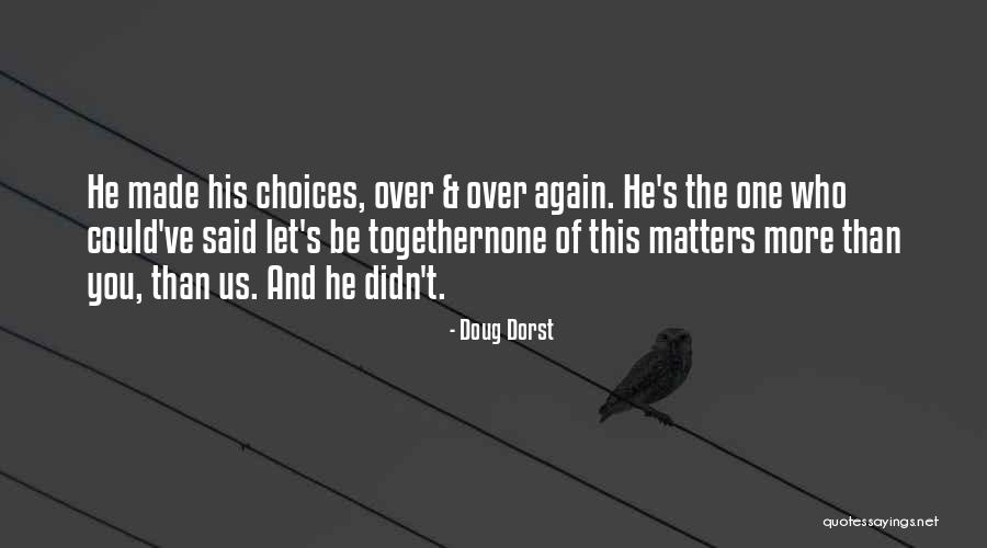 John Deere Poems Quotes By Doug Dorst John Deere Poems Quotes By Doug Dorst