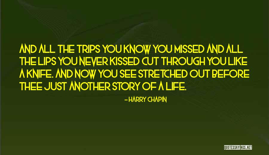 John Delorean Famous Quotes By Harry Chapin John Delorean Famous Quotes By Harry Chapin