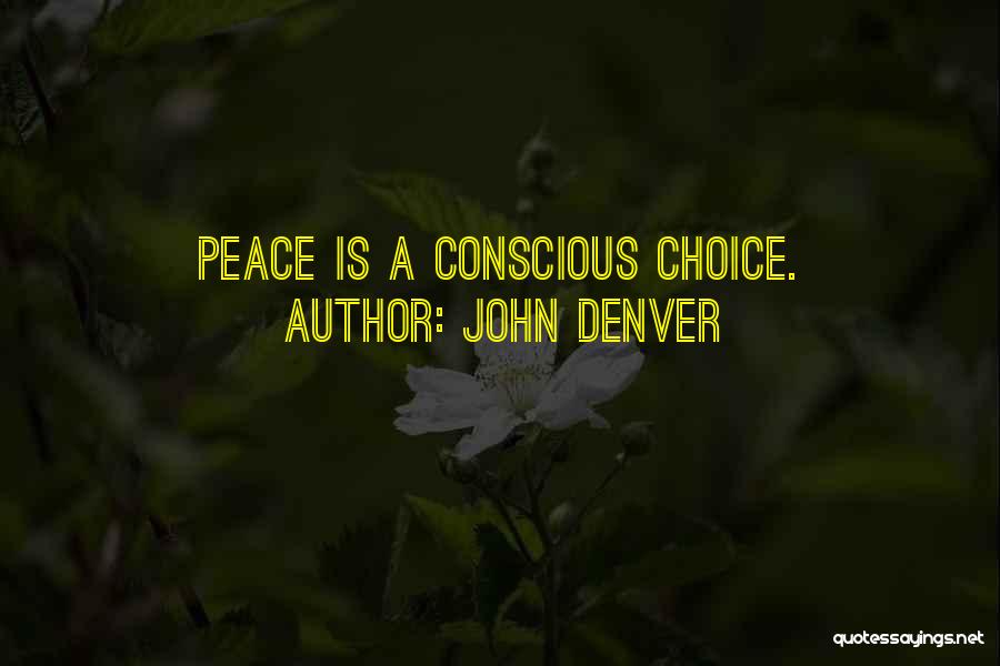 John Denver Quotes 1088418