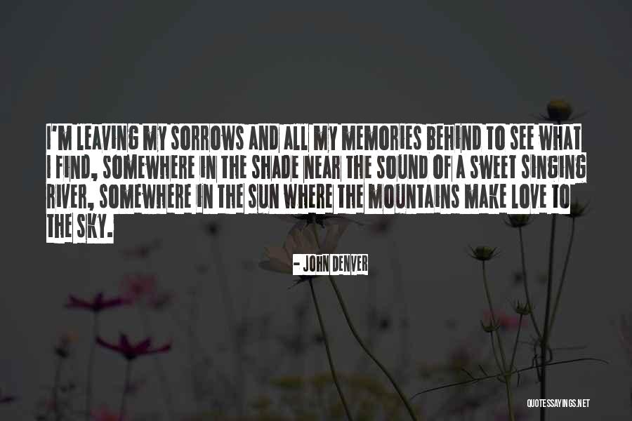 John Denver Quotes 1253153 John Denver Quotes 1253153