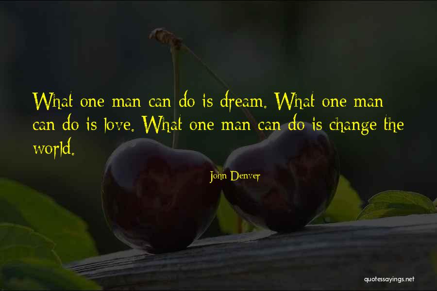 John Denver Quotes 1404430