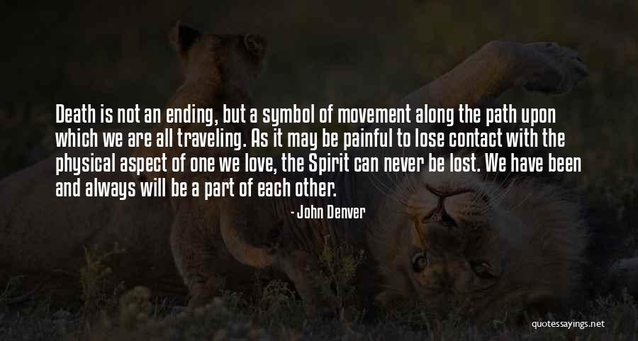 John Denver Quotes 1486787 John Denver Quotes 1486787