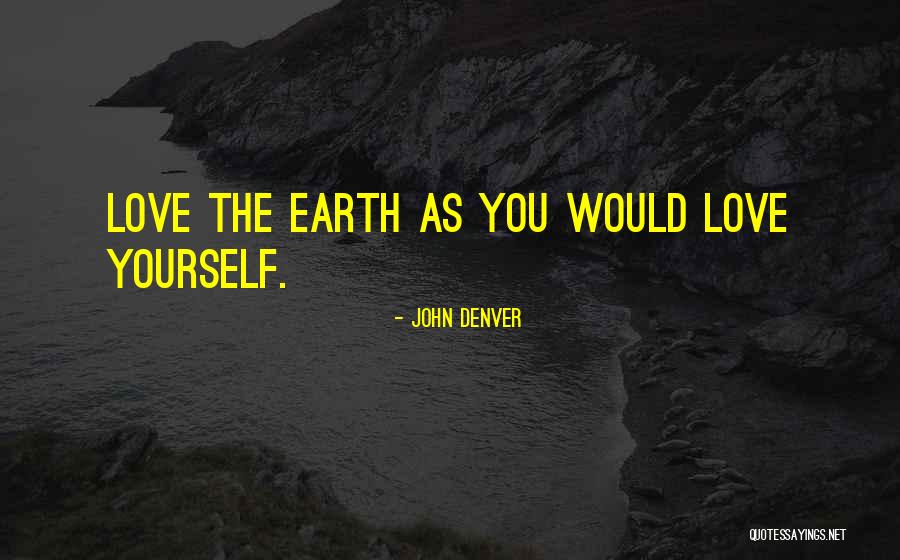 John Denver Quotes 150492