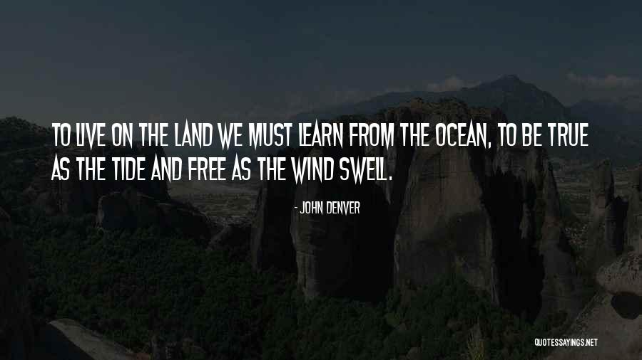 John Denver Quotes 1510513