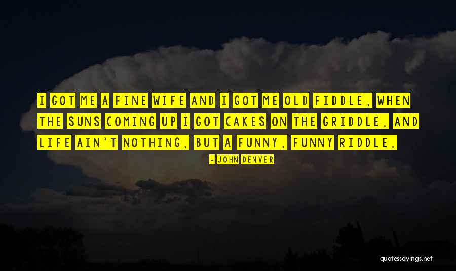 John Denver Quotes 1598698 John Denver Quotes 1598698