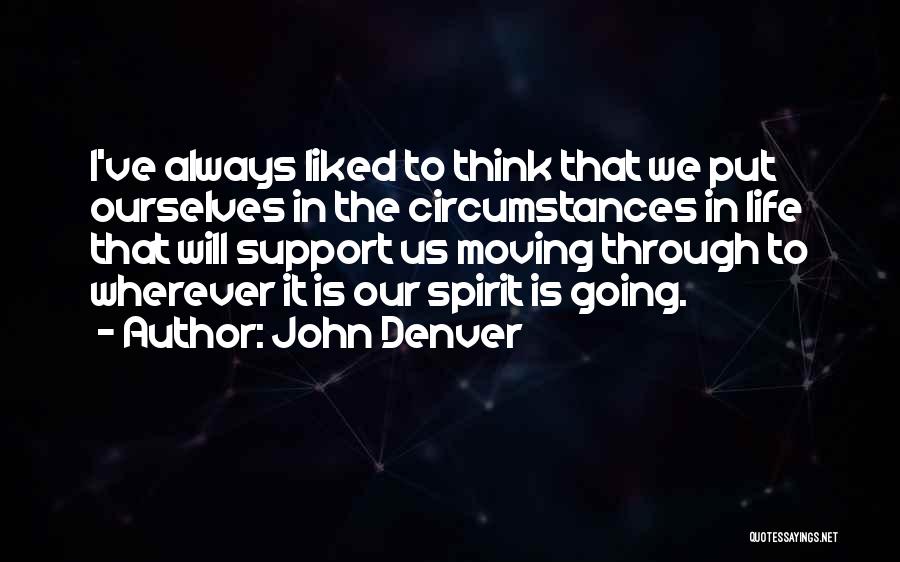 John Denver Quotes 1745709