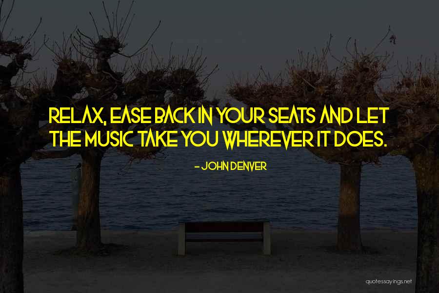 John Denver Quotes 1870648 John Denver Quotes 1870648