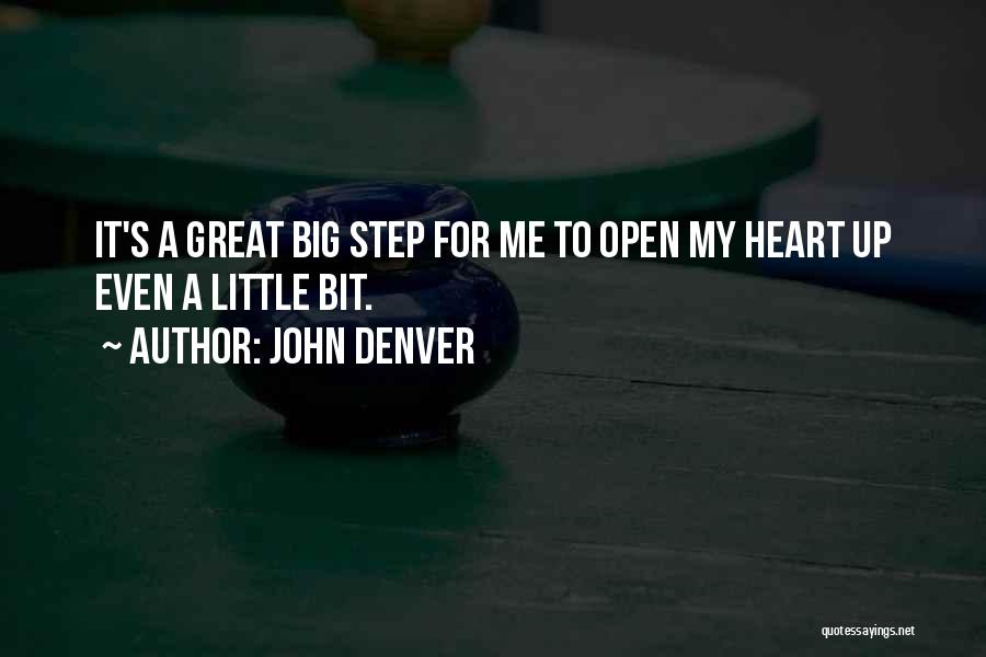 John Denver Quotes 187157