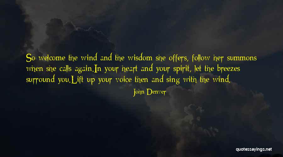 John Denver Quotes 2000638 John Denver Quotes 2000638