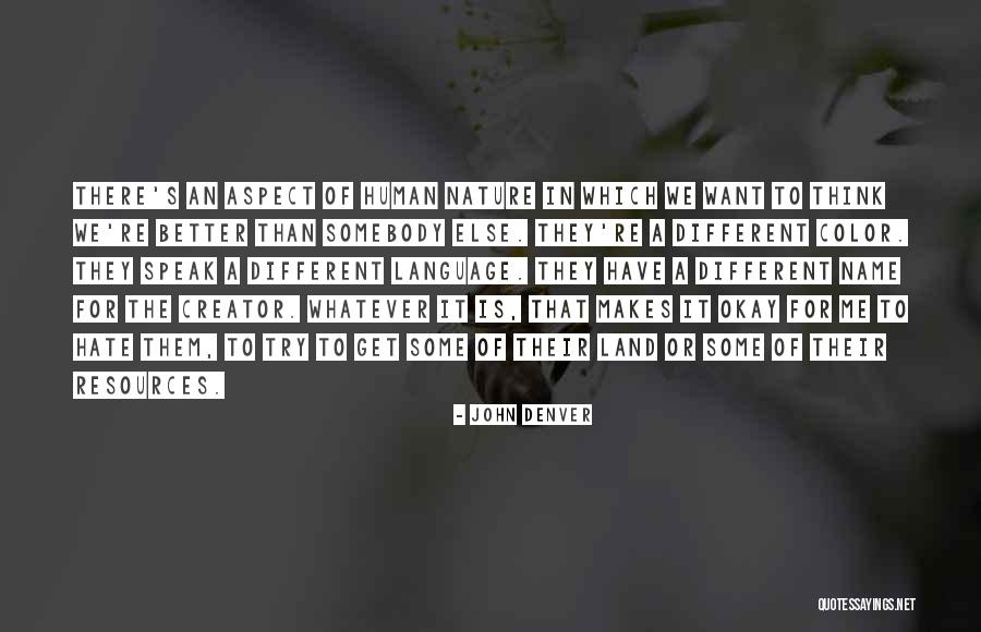 John Denver Quotes 2246263 John Denver Quotes 2246263