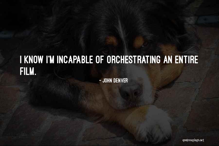 John Denver Quotes 414165 John Denver Quotes 414165