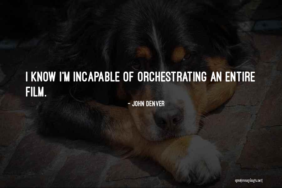 John Denver Quotes 414165