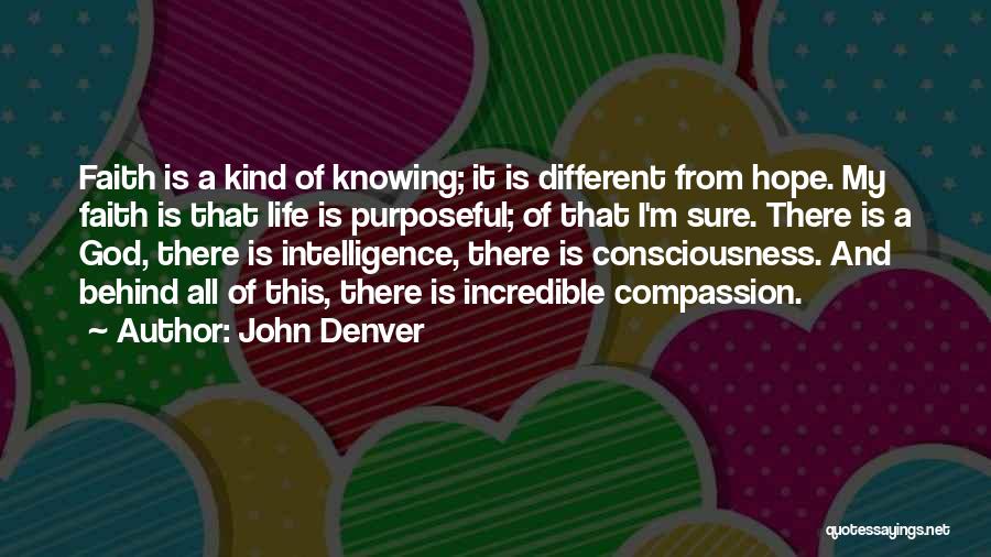 John Denver Quotes 551011