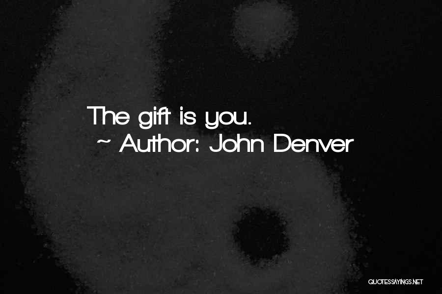 John Denver Quotes 686959