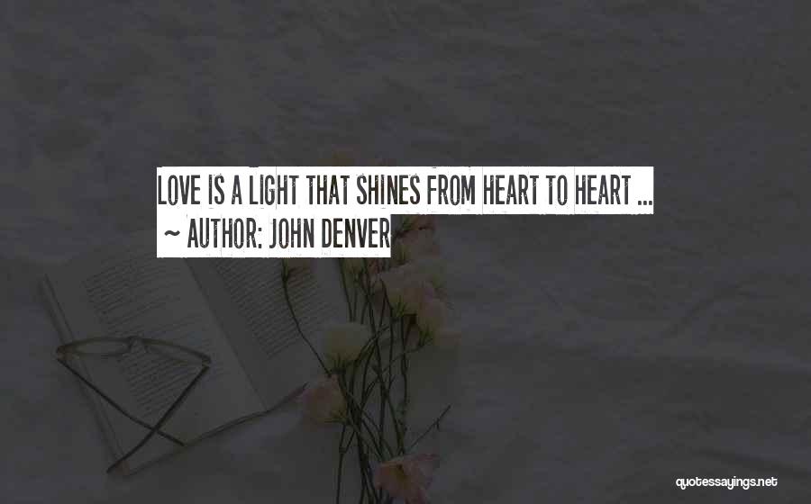 John Denver Quotes 784017