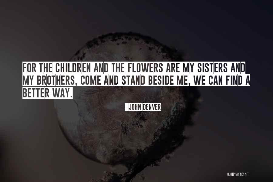 John Denver Quotes 802987 John Denver Quotes 802987