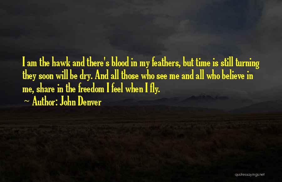 John Denver Quotes 979492