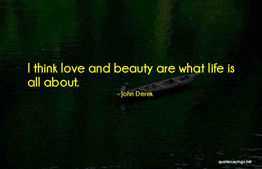 John Derek Quotes 2153511