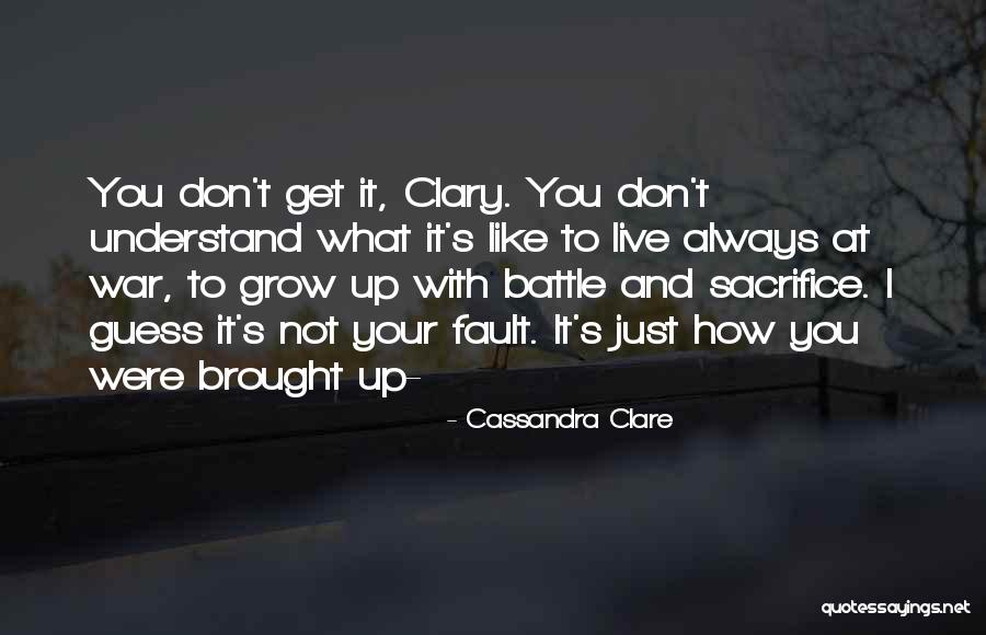 John Desko Quotes By Cassandra Clare John Desko Quotes By Cassandra Clare