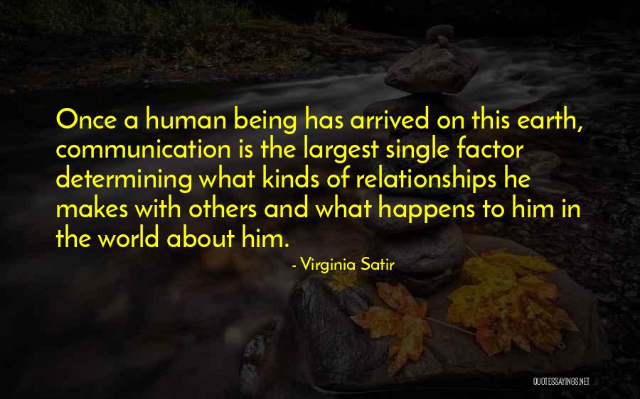 John Desko Quotes By Virginia Satir John Desko Quotes By Virginia Satir