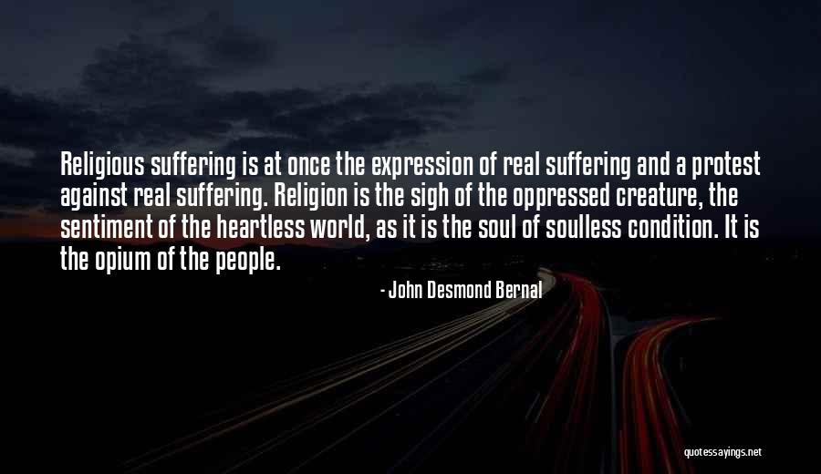 John Desmond Bernal Quotes 1430711