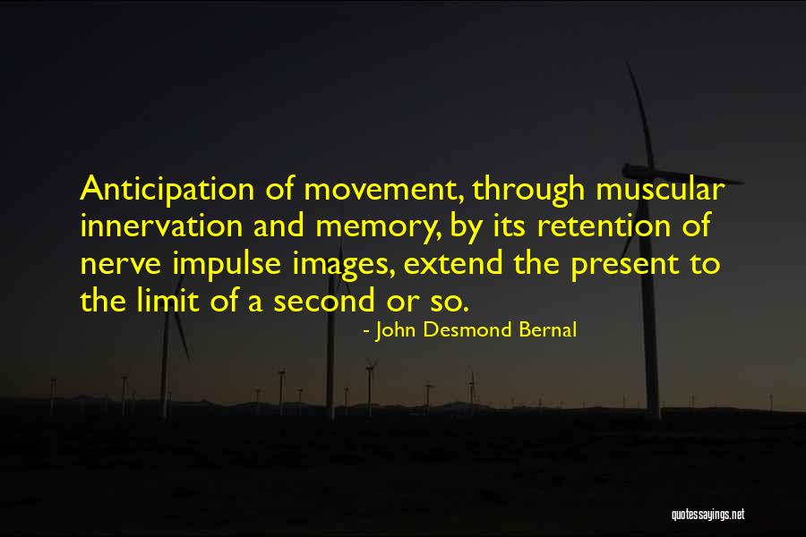 John Desmond Bernal Quotes 1533258