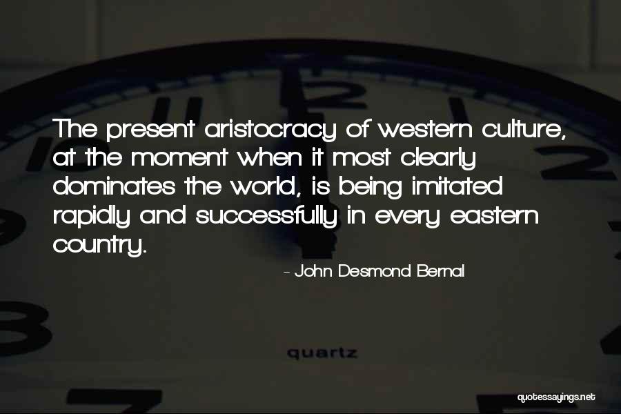 John Desmond Bernal Quotes 2160719