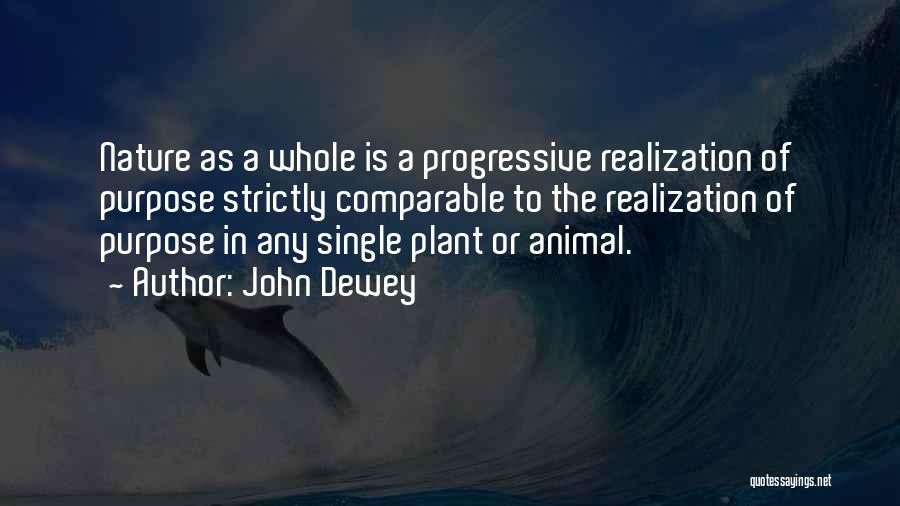 John Dewey Progressive Quotes By John Dewey