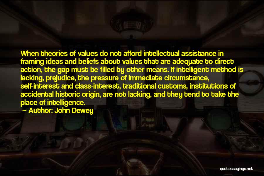 John Dewey Quotes 1034904