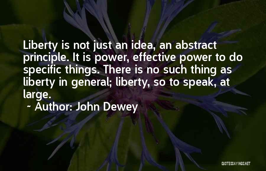 John Dewey Quotes 1515905