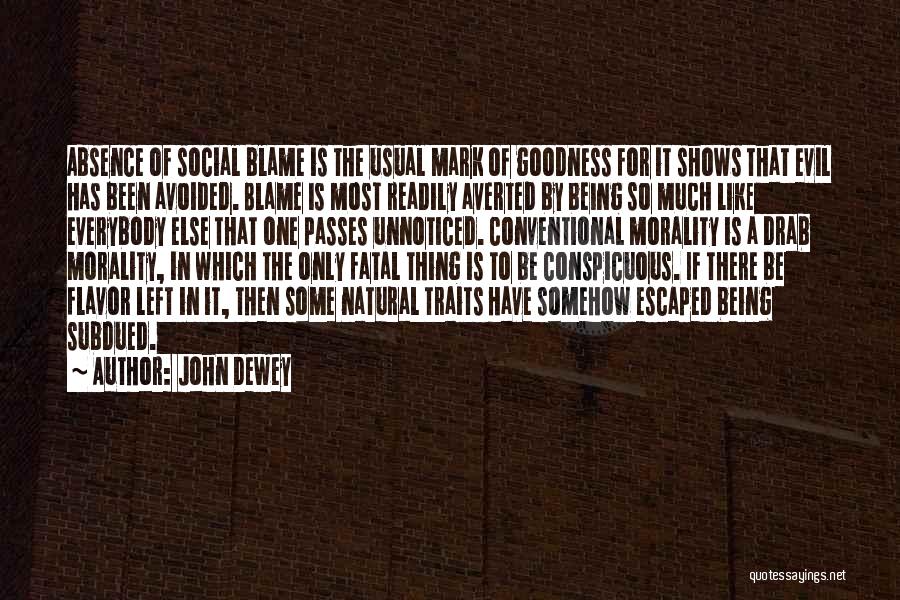 John Dewey Quotes 1517099