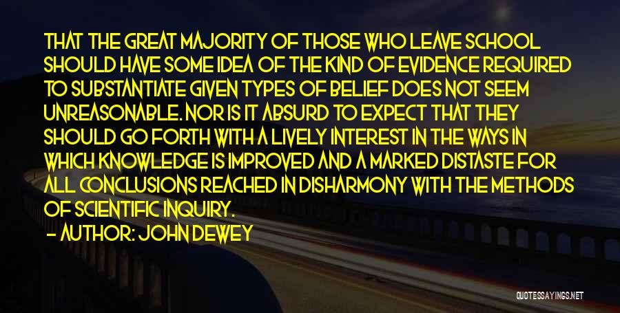 John Dewey Quotes 1530354