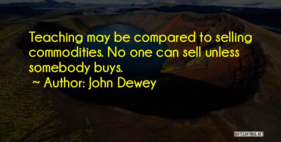 John Dewey Quotes 159666