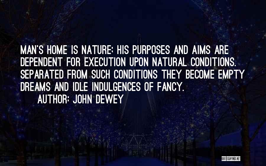 John Dewey Quotes 1754187