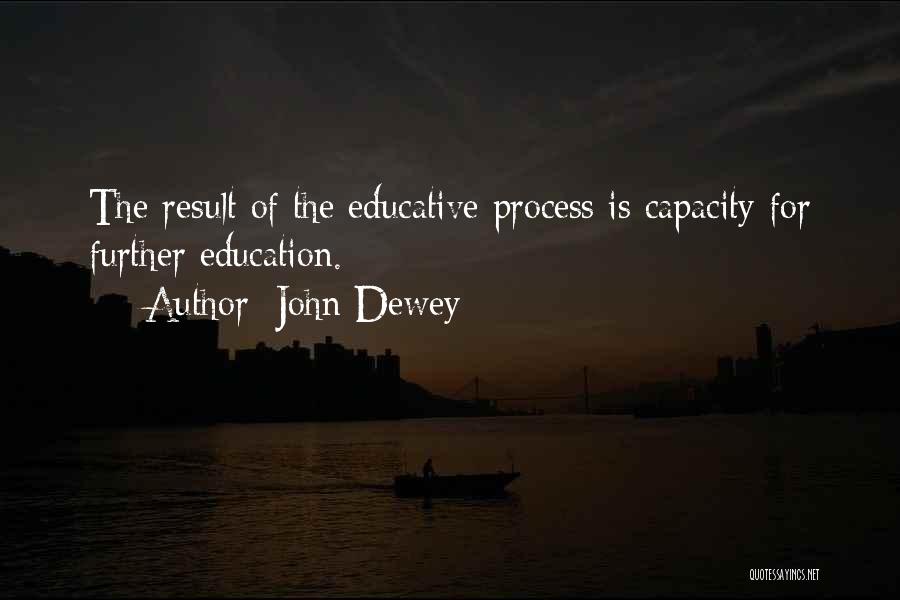 John Dewey Quotes 179247