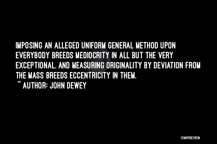 John Dewey Quotes 1932933