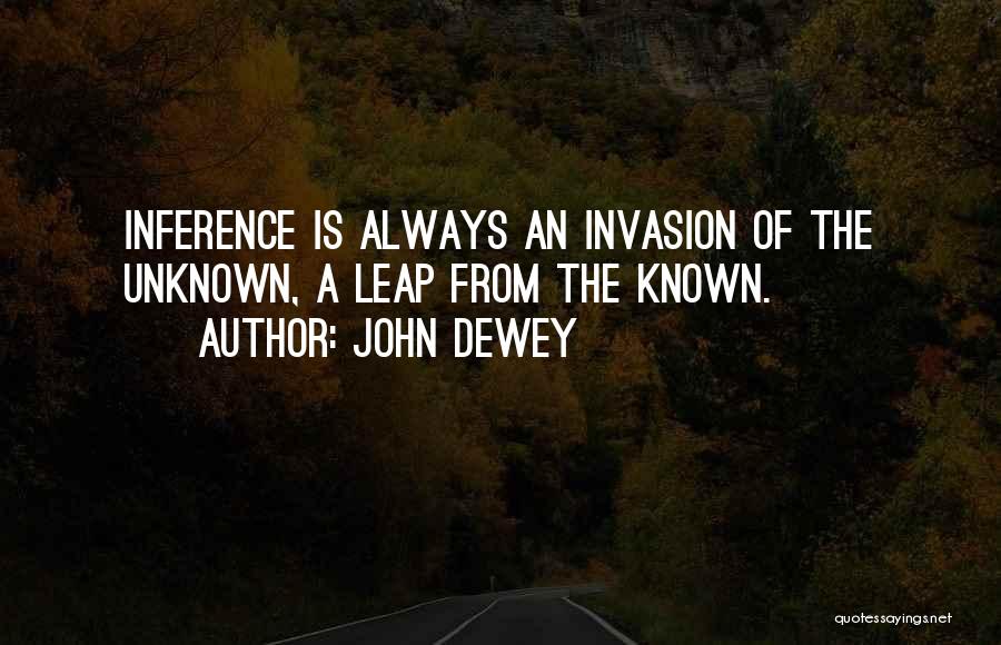 John Dewey Quotes 1943677