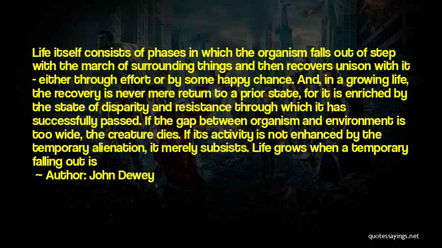 John Dewey Quotes 1954060