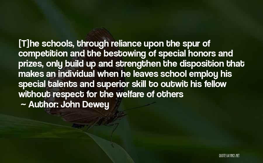 John Dewey Quotes 2051901