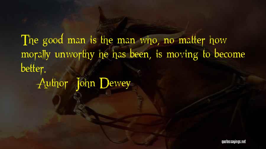 John Dewey Quotes 2086004