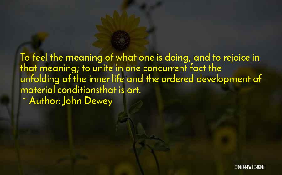 John Dewey Quotes 214632